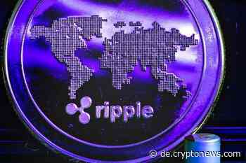 Ripple kündigt Partnerschaft im Nahen Osten an und sagt, dass XRP verwendet werden wird - Cryptonews Germany