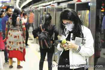 Coronavirus News Highlights: Covid restrictions extended across country till November 30 to curb virus spread - The Financial Express