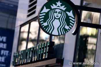 Starbucks announces pay raises as Buffalo stores continue union effort