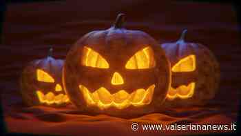Storie di paura, laboratorio e truccabimbi: il sabato di Halloween a Clusone - Valseriana News