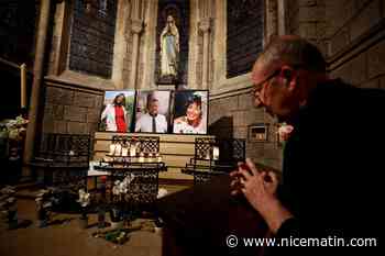 Un an après l'attentat à la Basilique de Nice, une plaie toujours ouverte