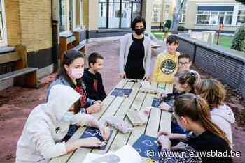 Hoe zijn de coronacijfers in de Antwerpse openluchtscholen?
