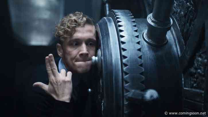 Netflix’s Army of Thieves Clip Features Dieter Meeting His Heist Crew