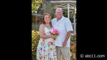 Man accused of killing motorcyclist while drunk walks free as pandemic delays justice for widow