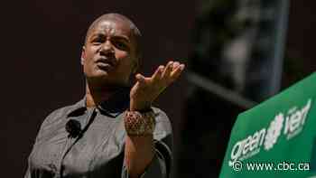 Green Party members are voting on Annamie Paul's leadership — weeks after she said she would quit