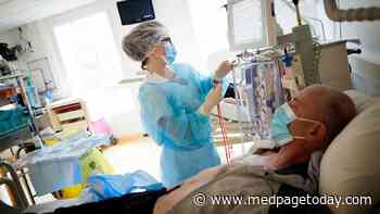 Dialysis Patients Mount Best COVID Vax Response After Third Dose