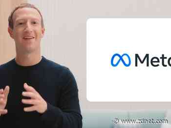 Facebook CEO Zuckerberg outlines vision for 'Horizon' metaverse, renames company 'Meta'