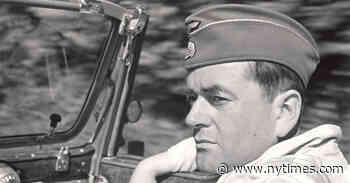 ‘Speer Goes to Hollywood’ Review: Expert Rebranding