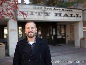 Man behind the money: Saskatoon's chief financial officer retires