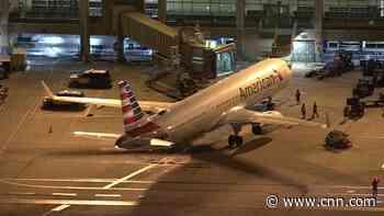 Assault on flight attendant 'one of the worst' in airline's history, American Airlines CEO says