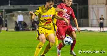 Amarildo Gjoka snakt met SK Ronse naar tweede overwinning: “Tegen Dikkelvenne zijn drie punten allerbelangrijkste” - Het Laatste Nieuws