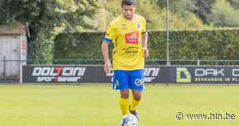 Nasser Mazouz (Dikkelvenne) tegen Ronse: “Ex-ploeg staat onderaan, maar verliest nooit met zware cijfers” - Het Laatste Nieuws