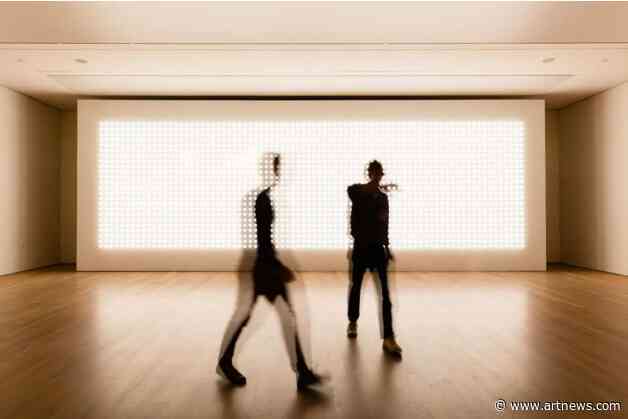 Carsten Höller on His New Participatory Work: ‘It Makes the Phone Freak Out’