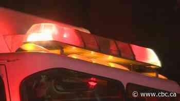 Alberta paramedic union raises red flag over ambulance red alerts