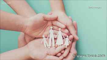 12 families to finalize adoptions during Austin Adoption Day - KVUE.com