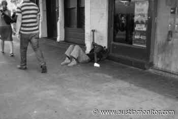 Committee reviews homelessness spending report - Austin Monitor