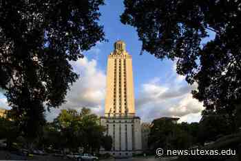 UT Austin Ranked Best School in Texas and Highly Among Global Elite - UT News - UT News | The University of Texas at Austin