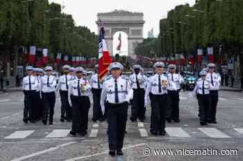 Ces policiers municipaux niçois qui ont neutralisé le terroriste de la basilique Notre-Dame à Nice