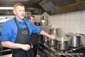 Horecazaak serveert op Allerheiligen voor veertigste keer hu... (Evergem) - Het Nieuwsblad