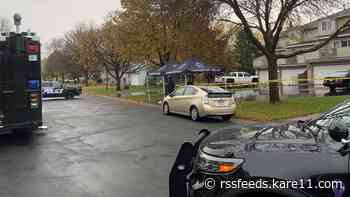3 found dead inside Farmington home, man in custody