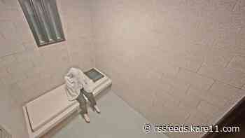 KARE 11 Investigates: Jailed, innocent, in labor – and shackled