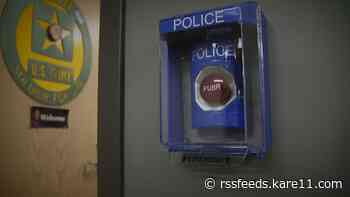 Lakeville rethinks approach to school security