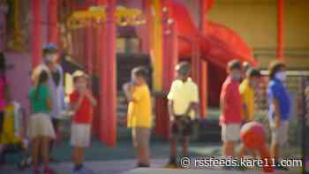 State health officials announce plan to vaccinate kids 5 to 11 when vaccine gets final approval