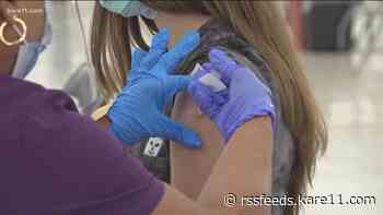 State unveils COVID vaccination plan for 5 to 11-year-olds