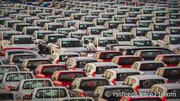 Used vehicles worth more than ever as new car inventories near bottom