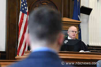 Rittenhouse judge in spotlight after disallowing word 'victims' in courtroom