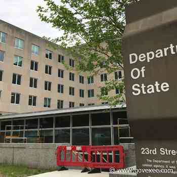 Coronavirus Roundup: State Department Embraces Work Flexibilities; CDC Recommends Fourth COVID-19 Shot for Some - GovExec.com