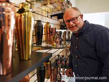 Tasting Notes: Cocktail culture and a cultural cookbook