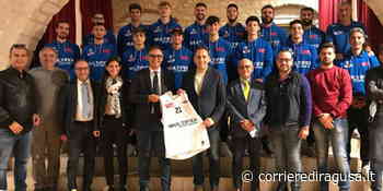 Olympia Comiso prende ala ungherese Balazs - Comiso - CorrierediRagusa.it