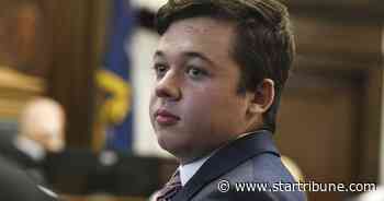 Legal experts see strong self-defense claim for Rittenhouse