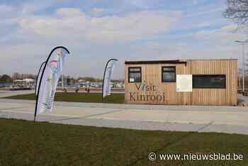 Extra openingsuren Visit Kinrooi