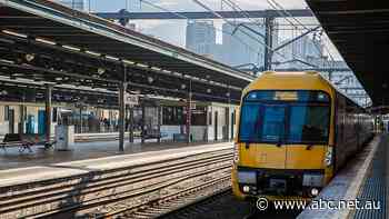 Live: NSW Now: Trains slow for industrial strike