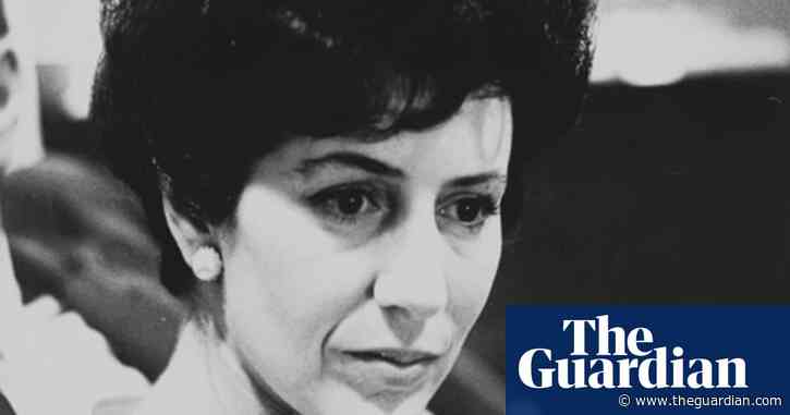 Barbara Baker obituary