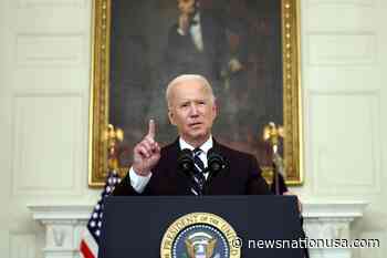 White House suggests flexibility in enforcing vaccine mandates - News Nation USA