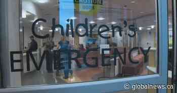 Families & doctors share stories of ill and dying children on new website to help others