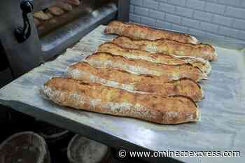 Fears of rising baguette prices pose crunch for the French - Vanderhoof Omineca Express