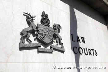 Former BC teacher, kids club leader sentenced for child pornography possession – Vanderhoof Omineca Express - Vanderhoof Omineca Express