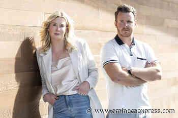 Life & Style with Katherine Gray and Patrick Hossack - Vanderhoof Omineca Express