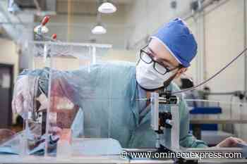 BC COVID-19 cases dip to 457 Tuesday, two more deaths – Vanderhoof Omineca Express - Omineca Express