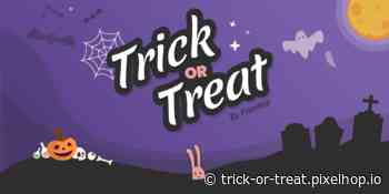 Trick or Treat