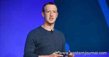Facebook Just Officially Changed Its Name