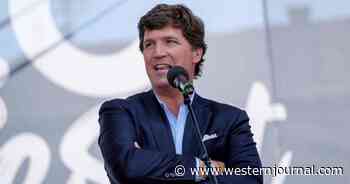 Watch: New Tucker Doc Will Blow the Doors off the Jan. 6 Story Told by the Establishment Media