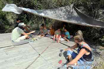 Bientôt une école de permaculture pour une association environnementale à Nice-Nord?