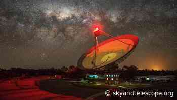 The True Nature of the Candidate ET Signal From Proxima Centauri