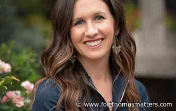 PCA Architecture Announces New CEO - FORT THOMAS MATTERS