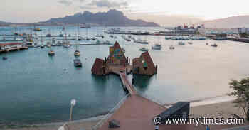 Vocabulary in Context: Sustainable Architecture - The New York Times